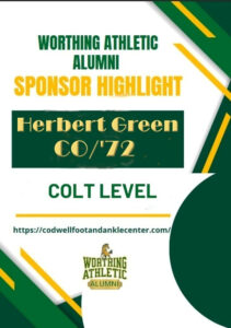 EEWAASponsorsipHerbGreenColtLevel